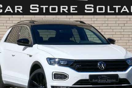 VW T-Roc 24.000 km 26.660 &euro; Soltau 29614