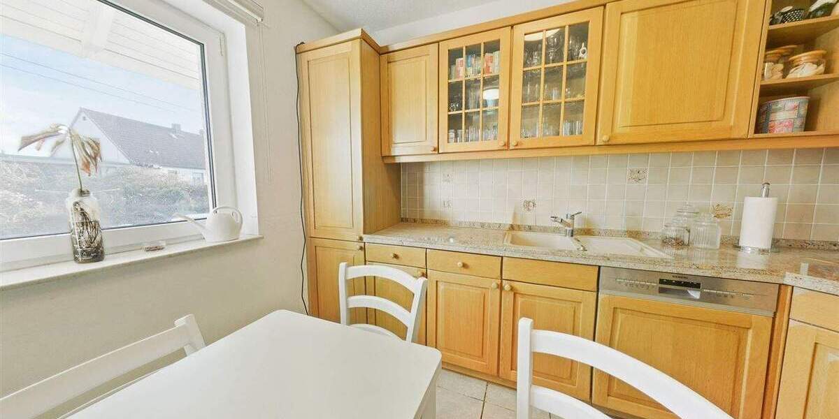 Doppelhaushälfte Magdeburg Rothensee - 5 Zimmer, 112 m&sup2;, 310.000&euro; | Angebot:25729310