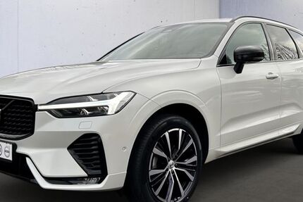 Volvo XC60 27.075 km 45.250 &euro; Göttingen 37079