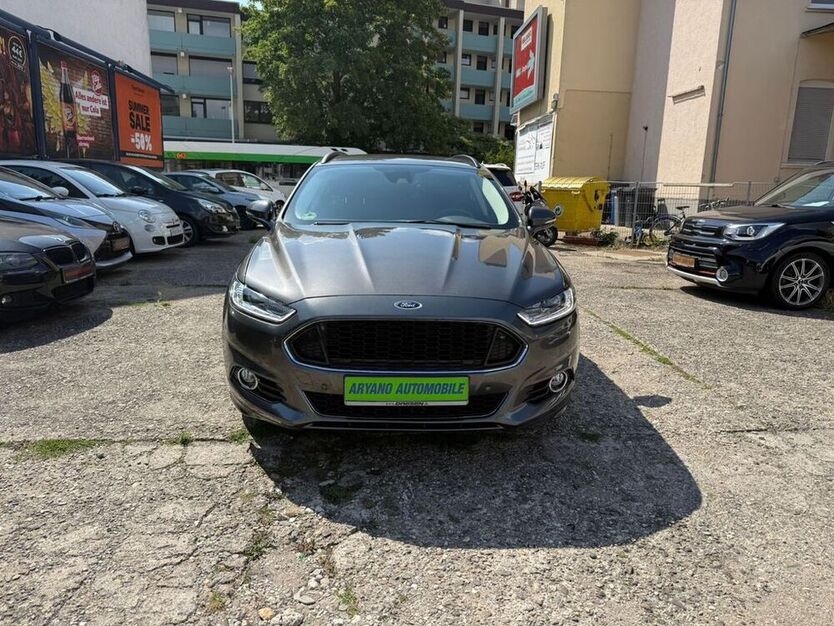 Mondeo
