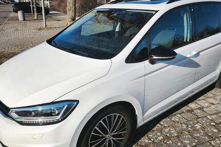 VW Touran 135.000 km 20.990 &euro; Hannover 30519