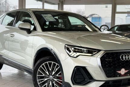 Audi Q3 137.000 km 28.490 &euro; Schorfheide 16244