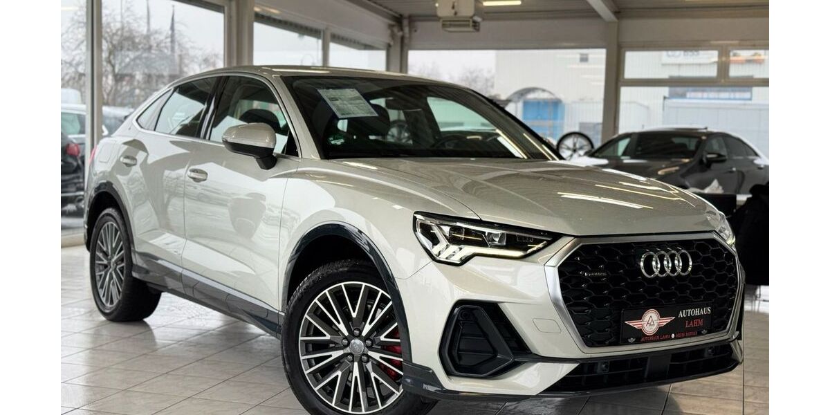 Audi Q3 137.000 km 28.490 &euro; Schorfheide 16244