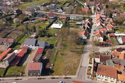 Grundstück Friesack - 320.000&euro; | Angebot:25255371