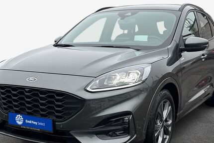 Ford Kuga 1.428 km 29.950 € Frankfurt 60386