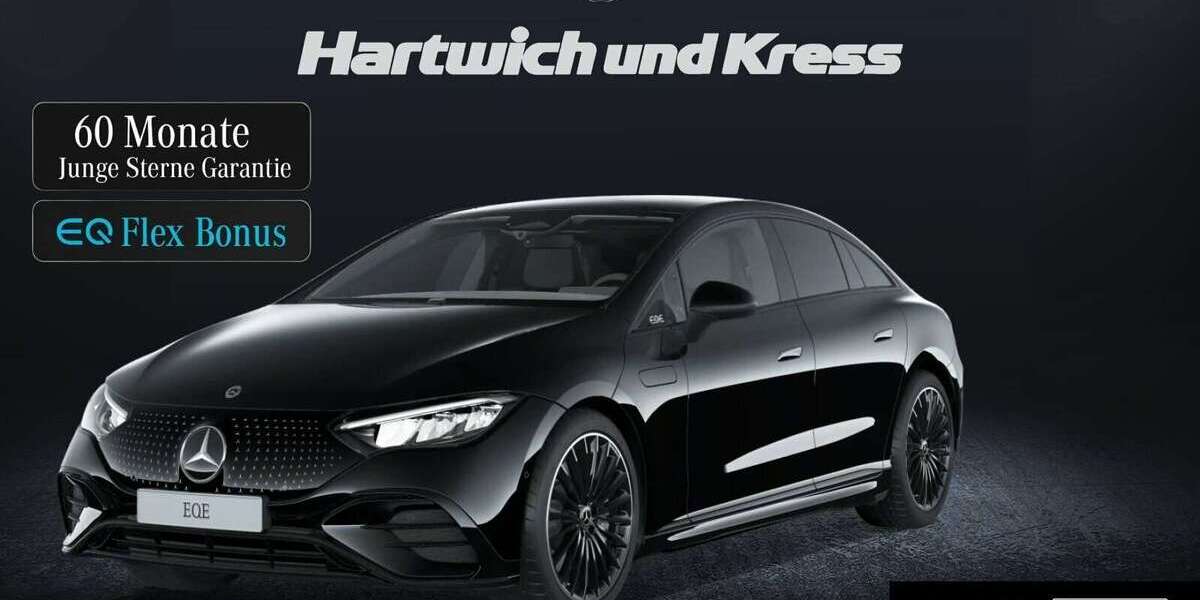 Mercedes-Benz EQE 300 26.916 km 46.890 &euro; Schwalmstadt 34613