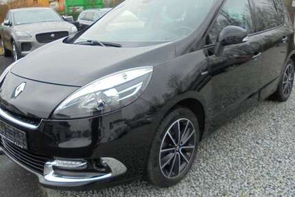 Renault Scenic 103.000 km 5.900 &euro; Alteglofsheim 93087