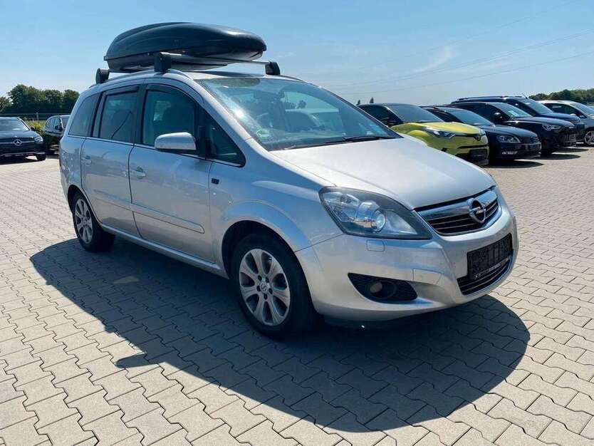 Zafira