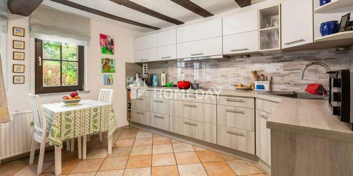 Einfamilienhaus Bad Camberg-Dombach Dombach - 5 Zimmer, 160 m&sup2;, 389.900&euro; | Angebot:25775234