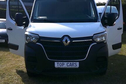 Renault Master 159.000 km 13.200 € stuhr 28816