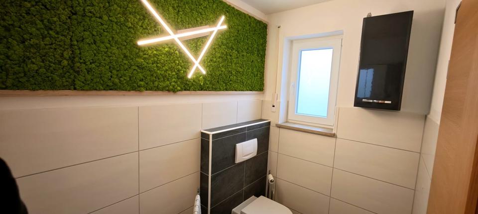 Einfamilienhaus Maisach - 4.5 Zimmer, 125 m&sup2;, 1.900&euro; | Angebot:23672919