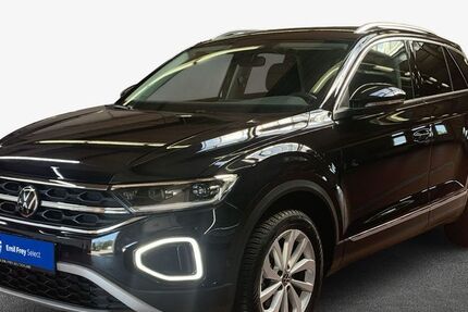 VW T-Roc 49.822 km 20.940 &euro; Cottbus 03051