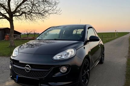 Opel Adam 125.000 km 6.490 &euro; Freudenstadt 72250