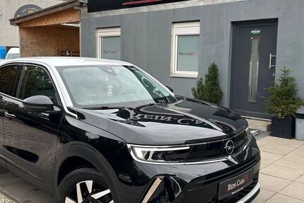 Opel Mokka 68.000 km 13.490 &euro; Berlin 13088