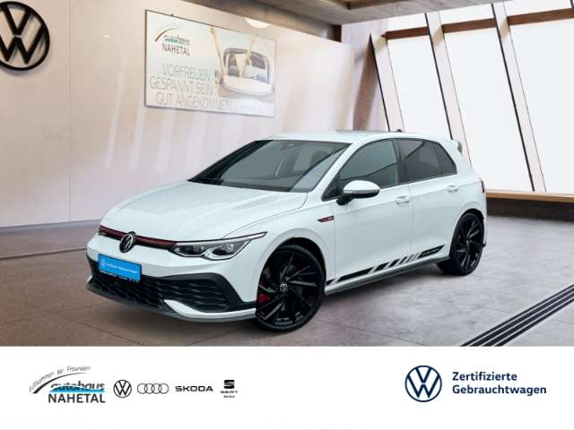 VW Golf GTI 51.768 km 27.650 &euro; Idar-Oberstein 55743