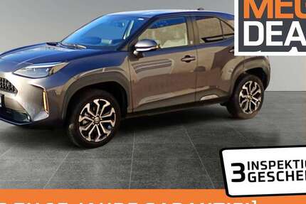 Toyota Yaris Cross 24.500 km 23.980 &euro; Schwentinental 24223