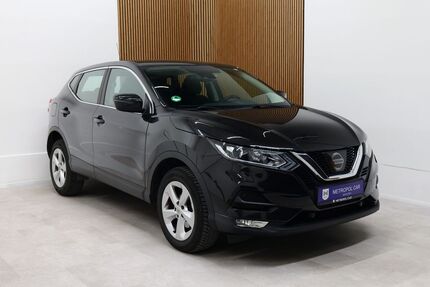 Nissan Qashqai 60.087 km 14.490 &euro; Krumbach (Schwaben) 86381