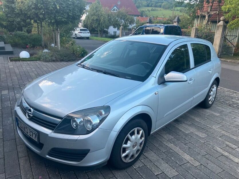 Astra