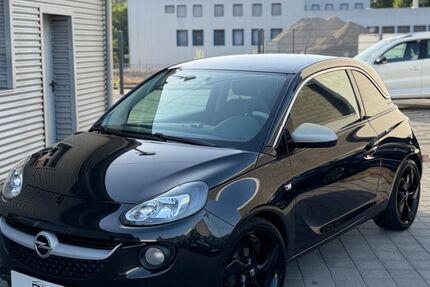 Opel Adam 100.000 km 7.390 &euro; Neuwied 56567