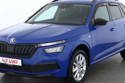 Skoda Kamiq 29.997 km 20.990 &euro; Berlin 12683