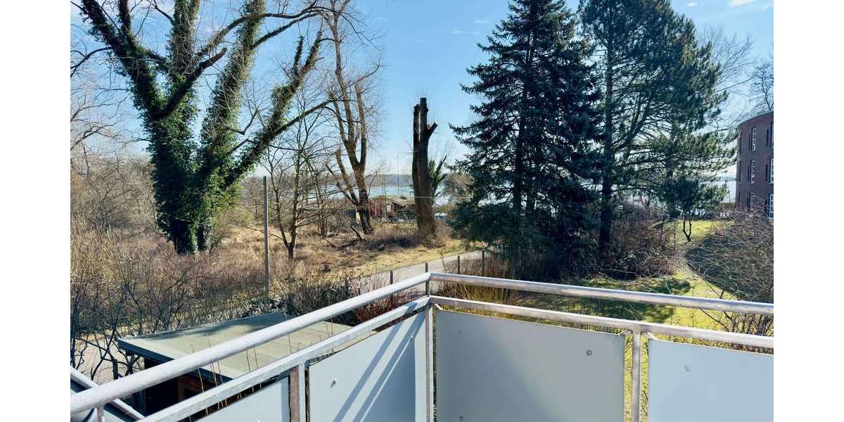 Etagenwohnung Lübeck-Travemünde Travemünde - 4 Zimmer, 92 m&sup2;, 389.000&euro; | Angebot:25405659