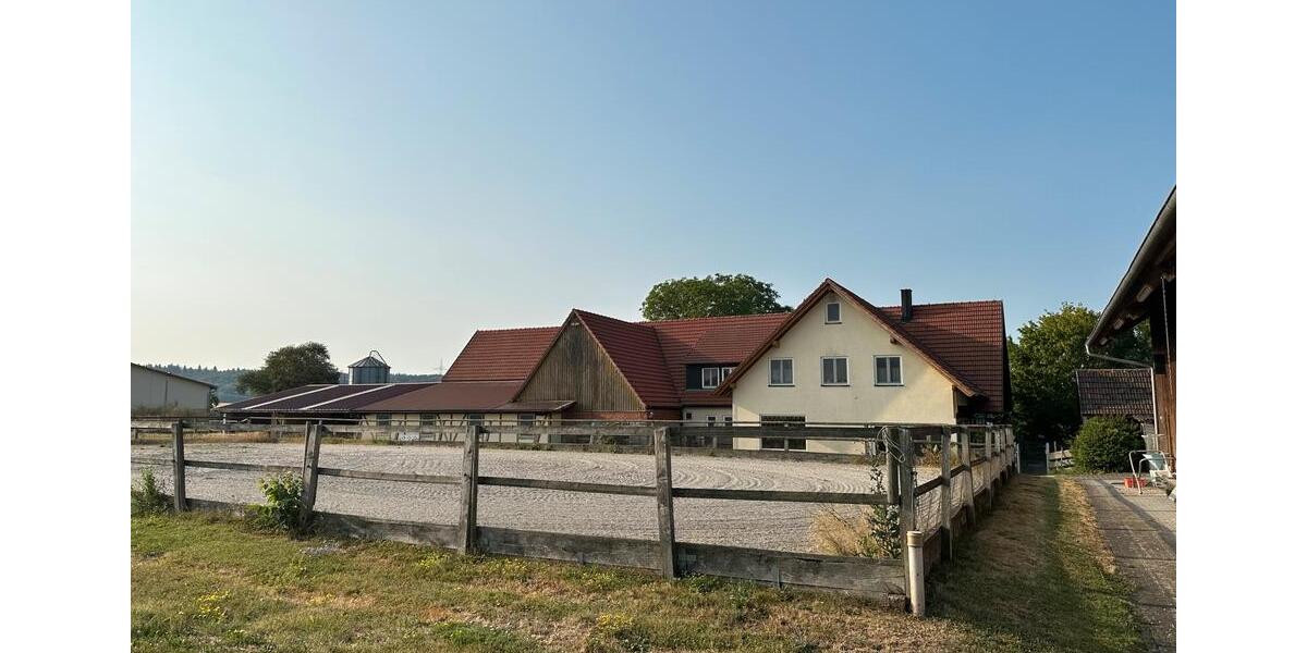 Bauernhaus, Landhaus Ilshofen - 8 Zimmer, 260 m&sup2;, 1.499.000&euro; | Angebot:26058982