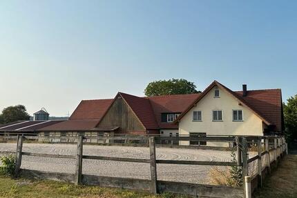 Haus Ilshofen - 8 Zimmer, 260 m&sup2;, 1.499.000&euro; | Angebot:26058982