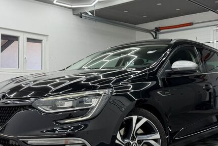 Renault Megane 75.000 km 18.450 &euro; Altdorf 84032