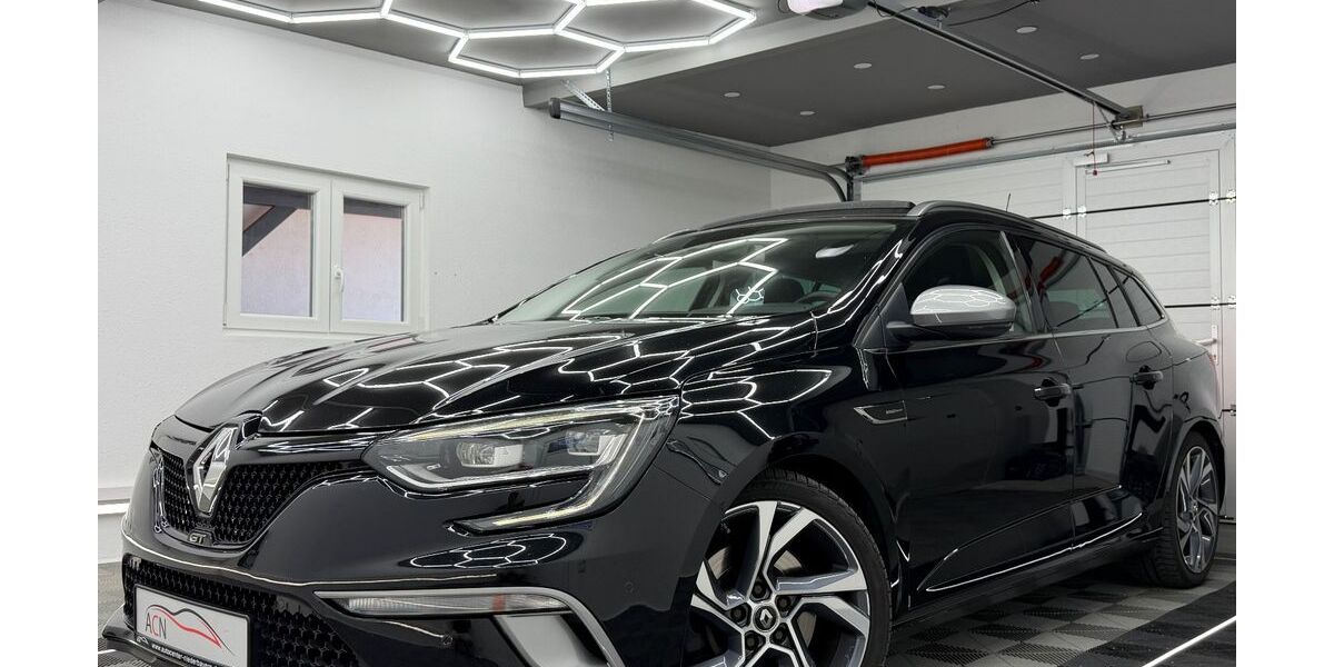 Renault Megane 75.000 km 18.450 &euro; Altdorf 84032
