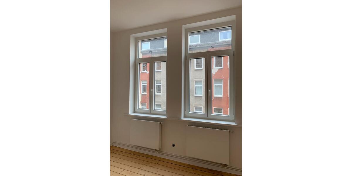 Etagenwohnung Hannover Vahrenwald-List - 5 Zimmer, 133 m&sup2;, 1.785&euro; | Angebot:24844887