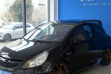 Opel Corsa 145.896 km 5.500 &euro; Gessertshausen 86459