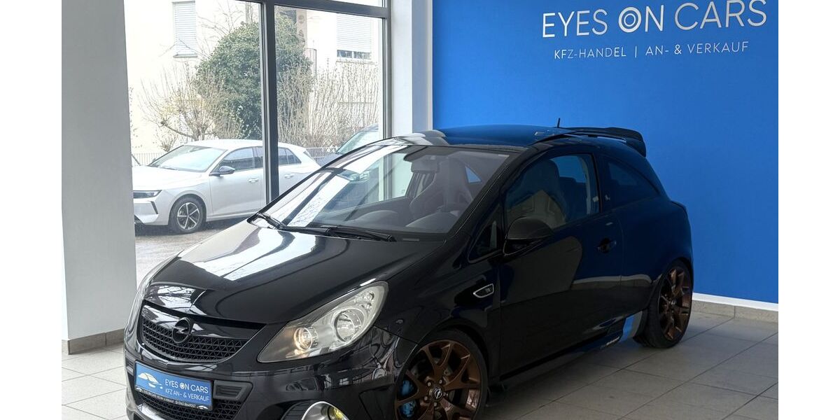 Opel Corsa 145.896 km 5.500 &euro; Gessertshausen 86459