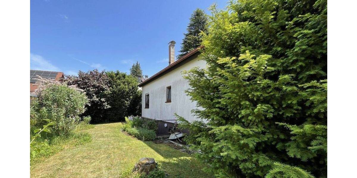 Einfamilienhaus Vöhringen - 6 Zimmer, 150 m&sup2;, 485.000&euro; | Angebot:26834672
