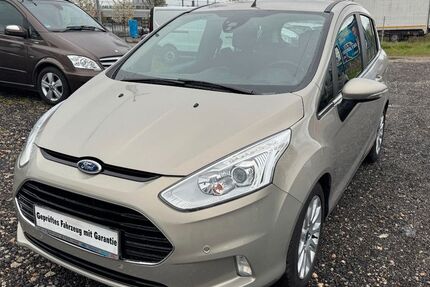 Ford B-Max 22.199 km 8.999 &euro; Görlitz 02826