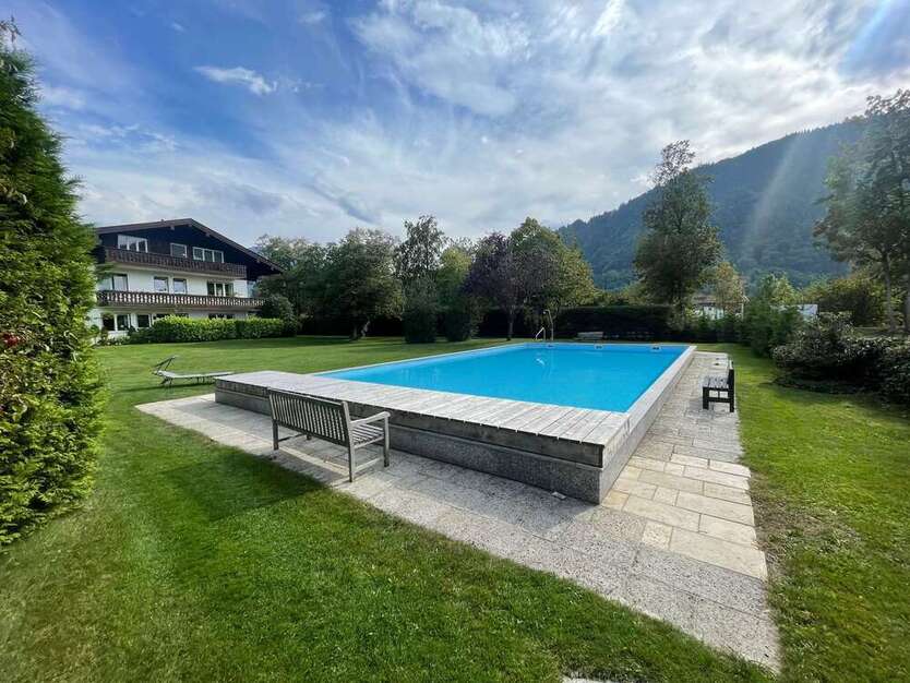 Wohnung zum Kaufen in Rottach-Egern 660.000 € 92 m²