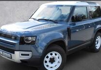 Gebrauchtwagen Land Rover Defender