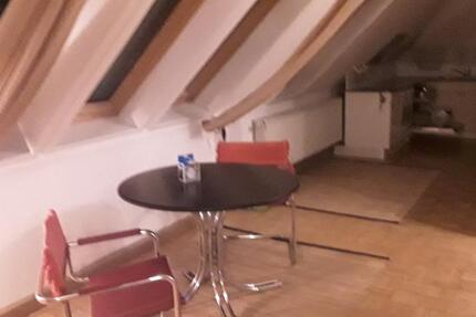 SINGLEAPARTMENT IN 91171 GREDING 1 zimmer