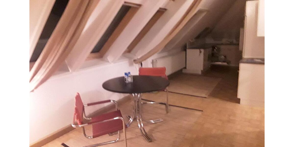 SINGLEAPARTMENT IN 91171 GREDING 1 zimmer