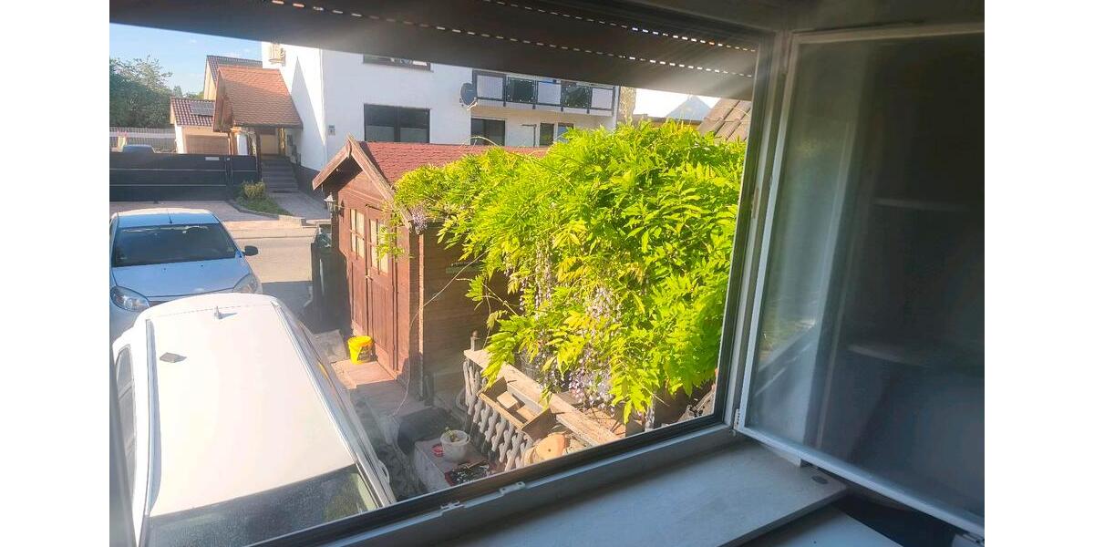 Etagenwohnung Lampertheim - 4 Zimmer, 100 m&sup2;, 1.500&euro; | Angebot:26671595
