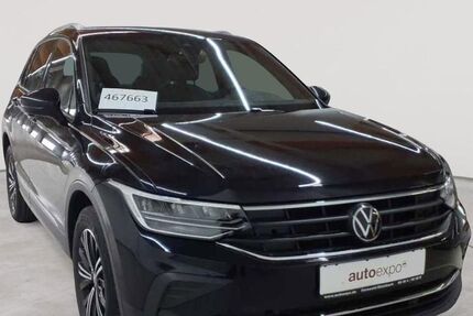 VW Tiguan 101.085 km 21.589 &euro; Fernwald-Steinbach 35463