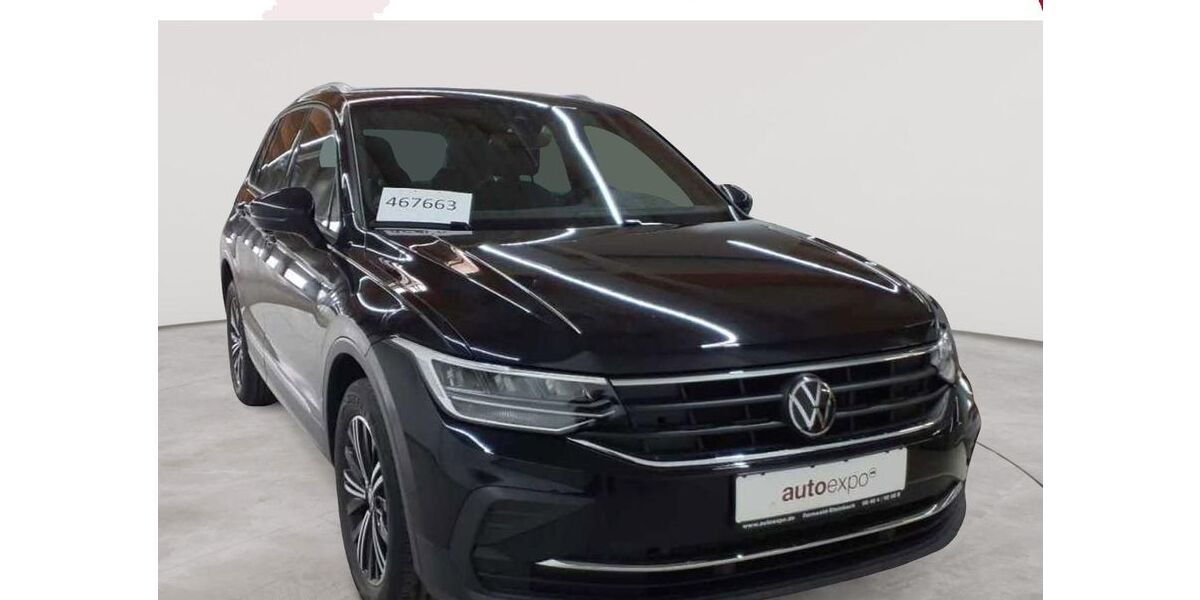 VW Tiguan 101.085 km 21.589 &euro; Fernwald-Steinbach 35463