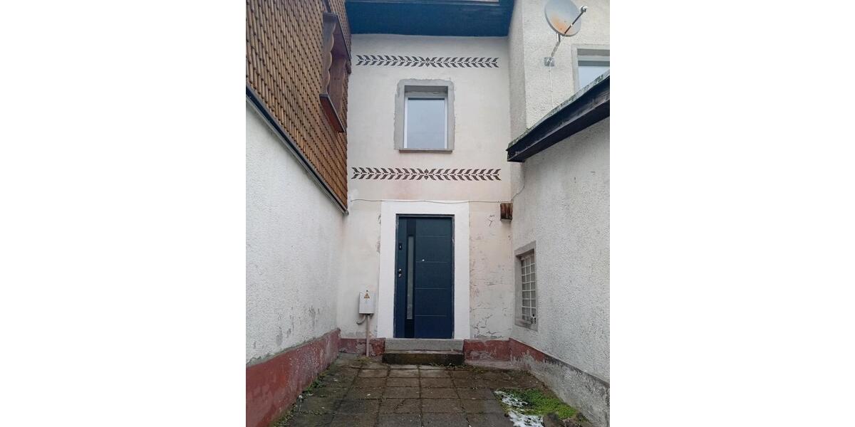 Doppelhaushälfte Klingenthal Zwota - 4 Zimmer, 96 m&sup2;, 600&euro; | Angebot:23840641