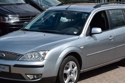 Ford Mondeo 371.200 km 690 &euro; Celle 29227