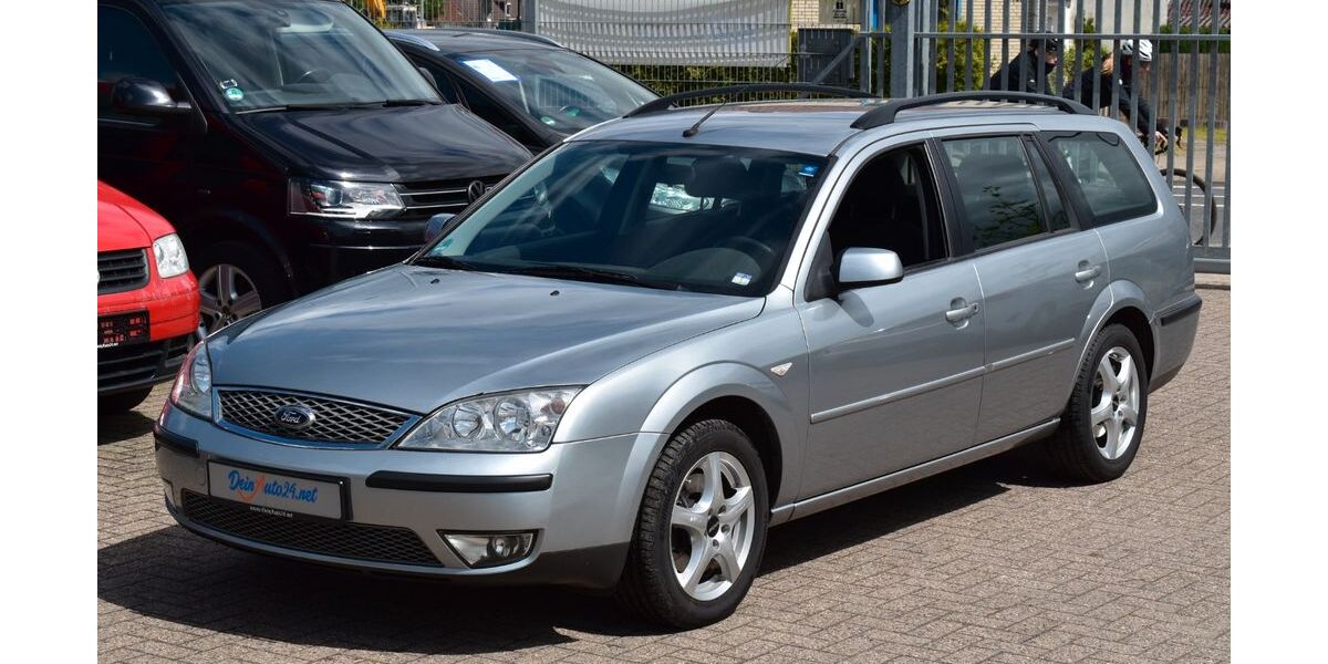Ford Mondeo 371.200 km 690 &euro; Celle 29227