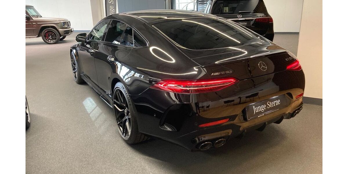 Mercedes-Benz AMG GT 41.000 km 87.500 &euro; Hamburg 22143