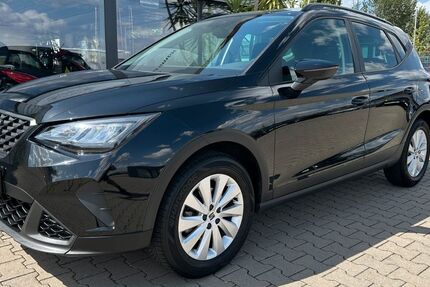 Seat Arona 32.400 km 18.990 &euro; Kürnach 97273