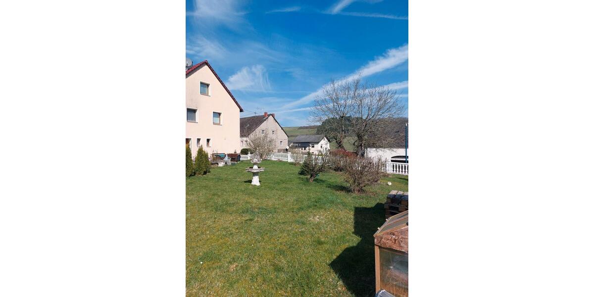 Einfamilienhaus Mehren - 299.000&euro; | Angebot:26878650
