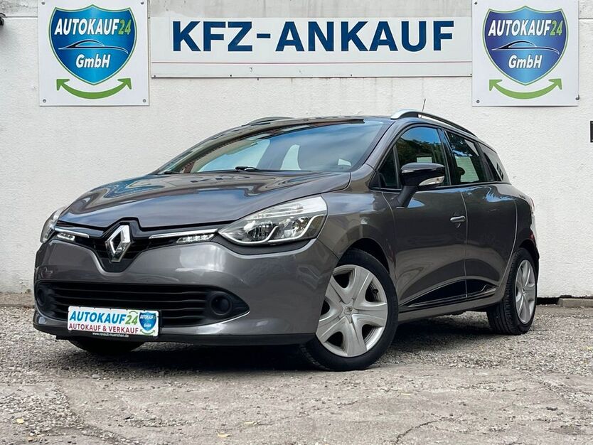 Renault Clio 68.350 km 7.790 € München 80807