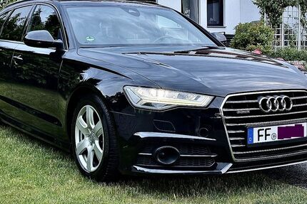 Audi A6 130.290 km 22.490 &euro; Frankfurt (Oder) 15234