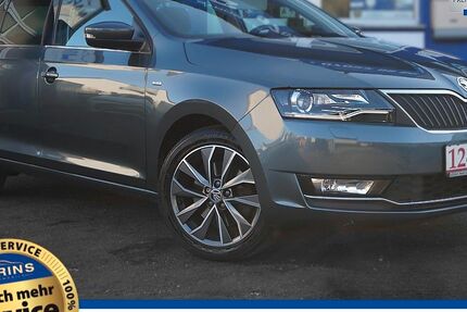 Skoda Rapid 56.449 km 12.390 &euro; Nürtingen 72622